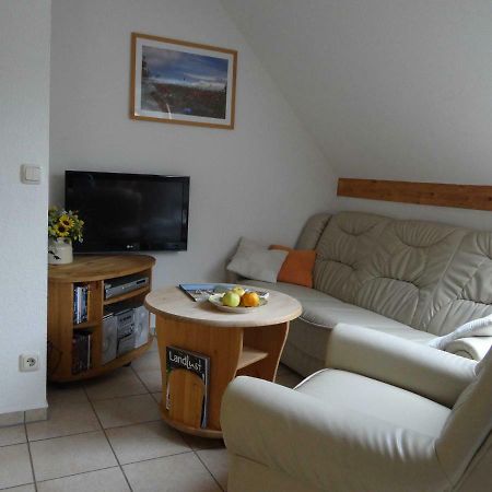 Fewo Fiete/SCHÖ Trassenheide Exterior foto